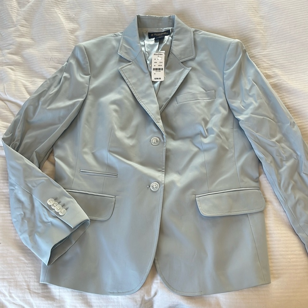 Brooks Brothers Suit Jacket/Blazer